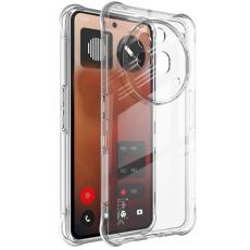 IMAK IMAK Nothing Phone 3a Pro Skal Airbag Shockproof - Teknikhallen.se