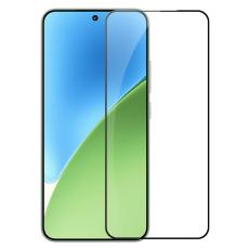 NILLKIN NILLKIN Xiaomi 15 Sk&auml;rmskydd H&auml;rdat Glas - Teknikhallen.se