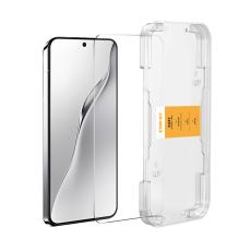 ENKAY ENKAY Xiaomi 15 Sk&auml;rmskydd Helt&auml;ckande H&auml;rdat Glas - Teknikhallen.se