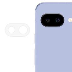  Google Pixel 9a Linsskydd H&auml;rdat Glas Transparent - Teknikhallen.se