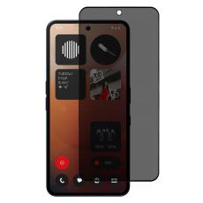  Nothing Phone 3a / 3a Pro Sk&auml;rmskydd H&auml;rdat Glas Privacy - Teknikhallen.se