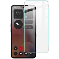 IMAK IMAK Nothing Phone 3a / 3a Pro Sk&auml;rmskydd H&auml;rdat Glas - Teknikhallen.se