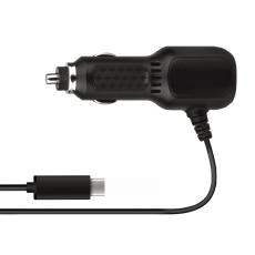 DOBE DOBE 18W USB-C Gaming Billaddare Svart - Teknikhallen.se