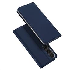DUX DUCIS DUX DUCIS Sony Xperia 1 VII Fodral Skin Pro Bl&aring; - Teknikhallen.se