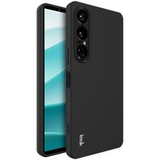 IMAK IMAK Sony Xperia 1 VII Skal TPU Soft Svart - Teknikhallen.se