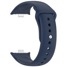  Xiaomi Smart Band 9 Pro/8 Pro/Redmi Watch 5/4 Armband Silikon - Teknikhallen.se