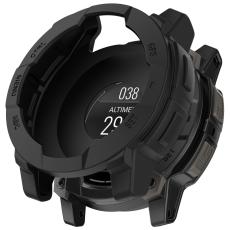  Garmin Instinct E 45 mm Skal Silikon Shockproof Svart - Teknikhallen.se