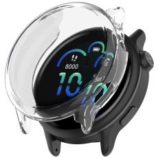  Garmin Vivoactive 6 Skal TPU Helt&auml;ckande Transparent - Teknikhallen.se