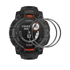 ENKAY ENKAY Garmin Instinct E 45 mm 2-PACK Sk&auml;rmskydd Helt&auml;ckande - Teknikhallen.se