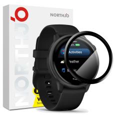 NORTHJO NORTHJO Garmin Vivoactive 6 Sk&auml;rmskydd - Teknikhallen.se
