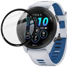 IMAK IMAK Garmin Forerunner 265 Sk&auml;rmskydd H&auml;rdat Glas - Teknikhallen.se