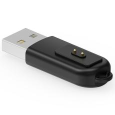  Redmi Watch 5 USB Laddningsadapter Svart - Teknikhallen.se