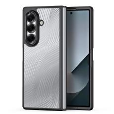 DUX DUCIS DUX DUCIS Galaxy Z Fold 7 Skal Aimo Series Svart - Teknikhallen.se