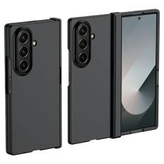 ABEEL ABEEL Samsung Galaxy Z Fold 7 Skal Skin Feel Svart - Teknikhallen.se
