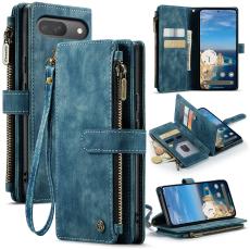 CASEME CASEME Google Pixel 10/10 Pro / 9/9 Pro Fodral Multifunktionell - Teknikhallen.se