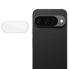 IMAK IMAK Google Pixel 10 Linsskydd H&auml;rdat Glas - Teknikhallen.se
