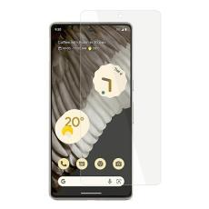  Google Pixel 10/10 Pro / 9/9 Pro Sk&auml;rmskydd H&auml;rdat Glas - Teknikhallen.se