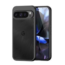 DUX DUCIS DUX DUCIS Google Pixel 10 Pro XL Skal Aimo Series Svart - Teknikhallen.se