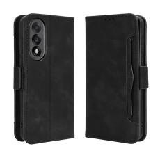  OnePlus Nord 5 5G Fodral Med Avtagbart Kortfodral Svart - Teknikhallen.se