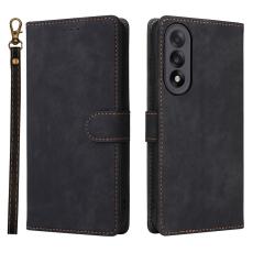  OnePlus Nord 5 5G Fodral RFID L&auml;der Svart - Teknikhallen.se