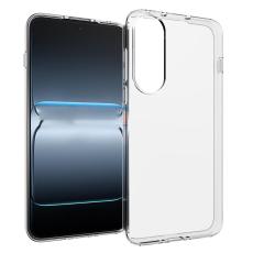  OnePlus Nord 5 5G Skal TPU Transparent - Teknikhallen.se