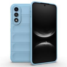  OnePlus Nord 5 5G Skal Magic Shield Bl&aring; - Teknikhallen.se