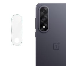 IMAK IMAK OnePlus Nord 5 5G Linsskydd H&auml;rdat Glas Transparent - Teknikhallen.se
