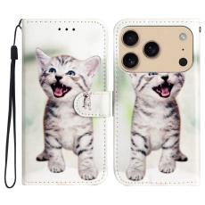  iPhone 17 Pro Max Fodral Med Tryck Katt - Teknikhallen.se