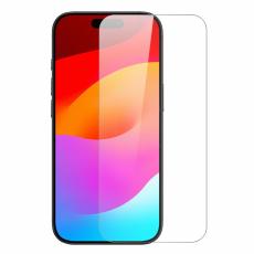 NORTHJO NORTHJO iPhone 17 Pro Max Sk&auml;rmskydd H&auml;rdat Glas - Teknikhallen.se