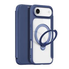 DUX DUCIS DUX DUCIS iPhone Air Fodral MagSafe Kickstand Skin X Pro - Teknikhallen.se