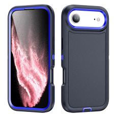  iPhone Air Skal Extreme Shockproof Bl&aring; - Teknikhallen.se