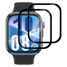  Huawei Watch Fit 4 Sk&auml;rmskydd 2-PACK - Teknikhallen.se