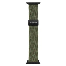DUX DUCIS DUX DUCIS Apple Watch 42/44/45/46/49 mm Armband Fl&auml;tat - Teknikhallen.se