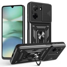  Xiaomi Redmi A5 Skal CamShield Hybrid Ring Svart - Teknikhallen.se