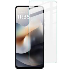 IMAK IMAK Motorola Moto G56 5G Sk&auml;rmskydd H&auml;rdat Glas - Teknikhallen.se