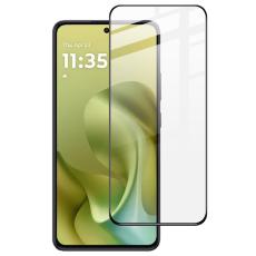 IMAK IMAK Motorola Moto G86 Power/G86 5G Sk&auml;rmskydd Helt&auml;ckande - Teknikhallen.se