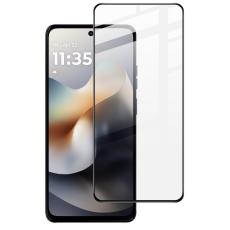 IMAK IMAK Motorola Moto G56 5G Sk&auml;rmskydd Helt&auml;ckande - Teknikhallen.se