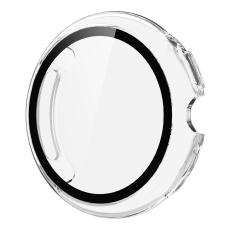  Google Pixel Watch 4 41 mm Skal H&auml;rdat Glas Transparent - Teknikhallen.se