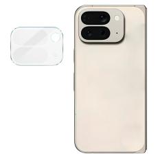 IMAK IMAK Google Pixel 10 Pro Fold Linsskydd H&auml;rdat Glas Transparent - Teknikhallen.se
