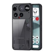 DUX DUCIS DUX DUCIS Nothing Phone 3 Skal Aimo Series Svart - Teknikhallen.se