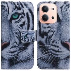  Xiaomi Redmi 15C Fodral Med Tryck Tiger - Teknikhallen.se