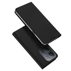 DUX DUCIS DUX DUCIS Xiaomi Redmi 15C Fodral Skin Pro Svart - Teknikhallen.se
