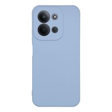  Xiaomi Redmi 15C Skal TPU Gr&aring; - Teknikhallen.se