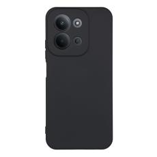  Xiaomi Redmi 15C Skal TPU Svart - Teknikhallen.se