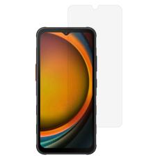  Samsung Galaxy Xcover 7/7 Pro Sk&auml;rmskydd H&auml;rdat Glas - Teknikhallen.se