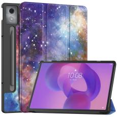  Lenovo Idea Tab Pro Fodral Tri-Fold Cosmic Space - Teknikhallen.se