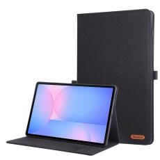  Galaxy Tab S10 FE Plus Fodral Svart - Teknikhallen.se