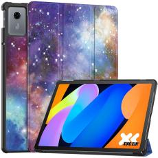  Lenovo Idea Tab Fodral Tri-Fold Galaxy - Teknikhallen.se