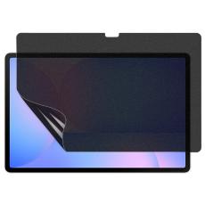  Samsung Galaxy Tab S10 FE Plus Sk&auml;rmskydd PET Privacy - Teknikhallen.se