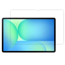  Samsung Galaxy Tab S10 FE Plus Sk&auml;rmskydd H&auml;rdat Glas - Teknikhallen.se